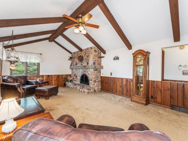 1781 Forest Dr, , St Germain,  WI 54558 United States