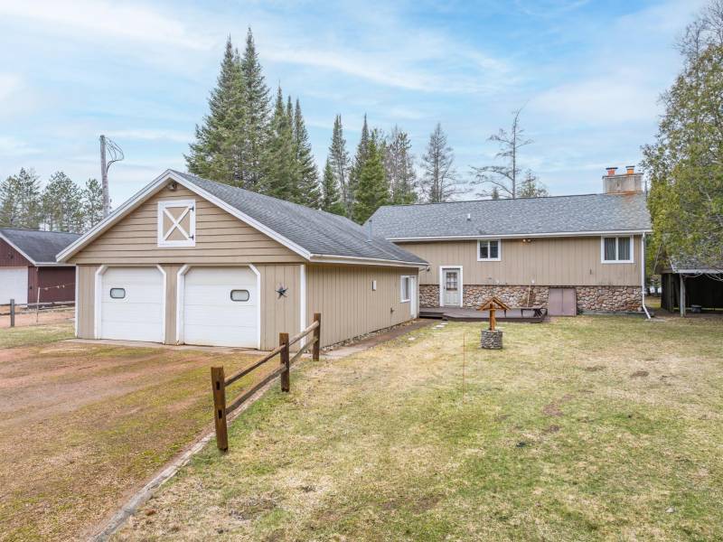 1781 Forest Dr, , St Germain,  WI 54558 United States