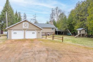 1781 Forest Dr, , St Germain,  WI 54558 United States