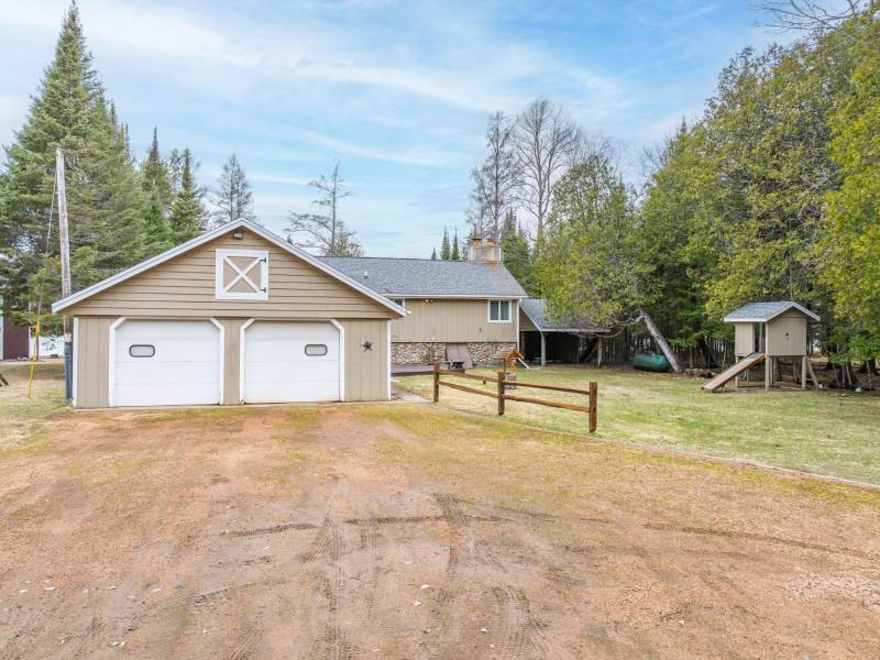 1781 Forest Dr, , St Germain,  WI 54558 United States