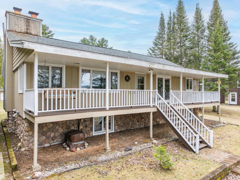 1781 Forest Dr, , St Germain,  WI 54558 United States