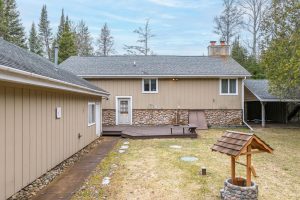 1781 Forest Dr, , St Germain,  WI 54558 United States