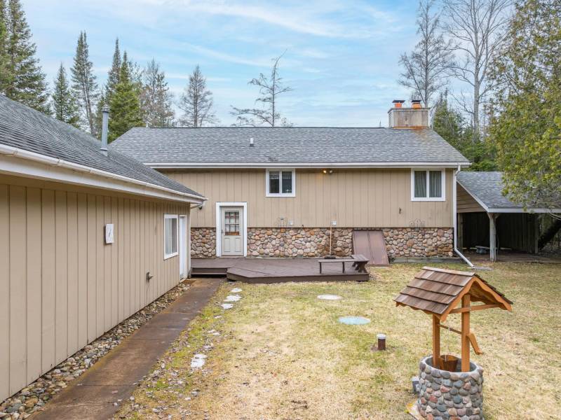 1781 Forest Dr, , St Germain,  WI 54558 United States
