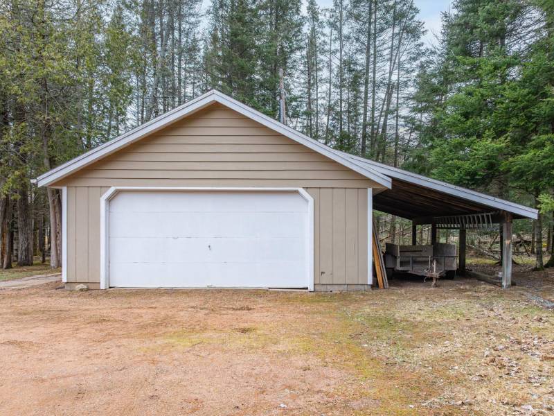 1781 Forest Dr, , St Germain,  WI 54558 United States