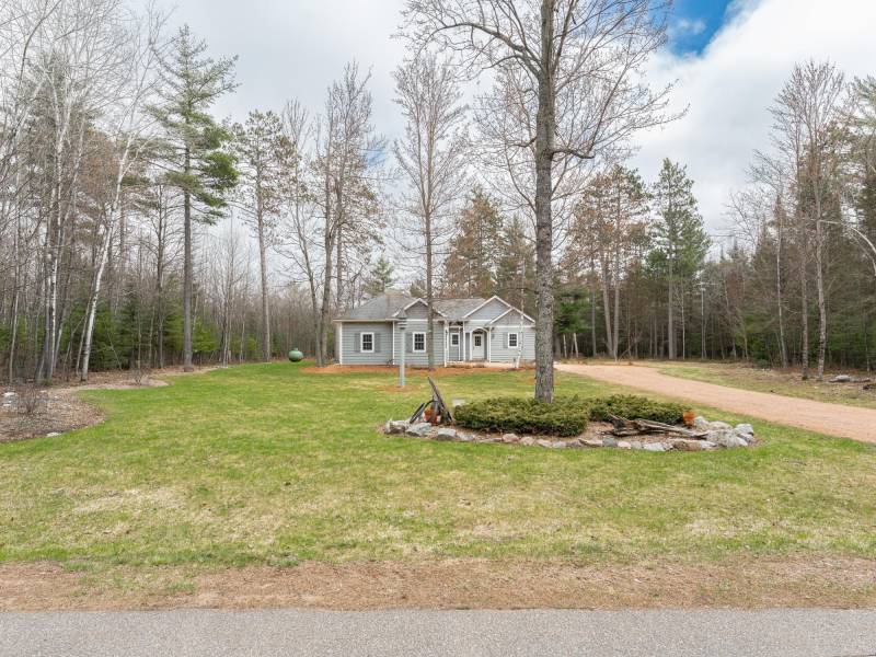1940 Wood Dale Tr, , Eagle River,  WI 54521 United States