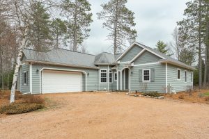 1940 Wood Dale Tr, , Eagle River,  WI 54521 United States