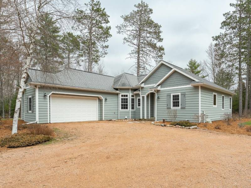 1940 Wood Dale Tr, , Eagle River,  WI 54521 United States