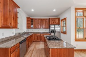 1940 Wood Dale Tr, , Eagle River,  WI 54521 United States