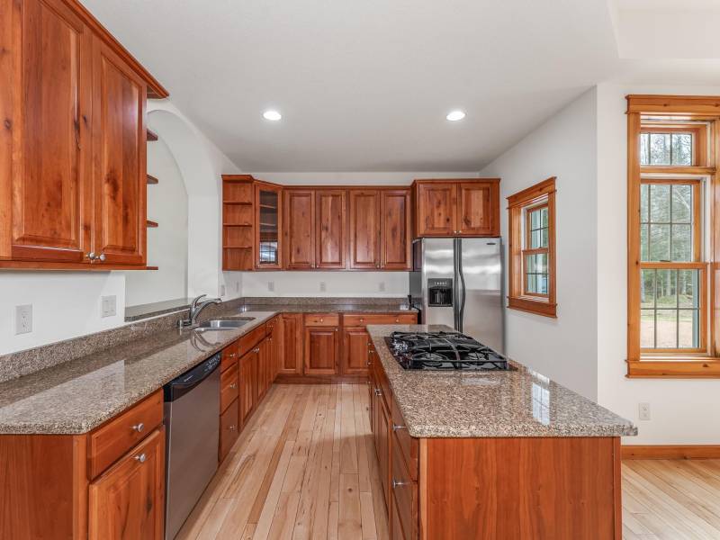 1940 Wood Dale Tr, , Eagle River,  WI 54521 United States