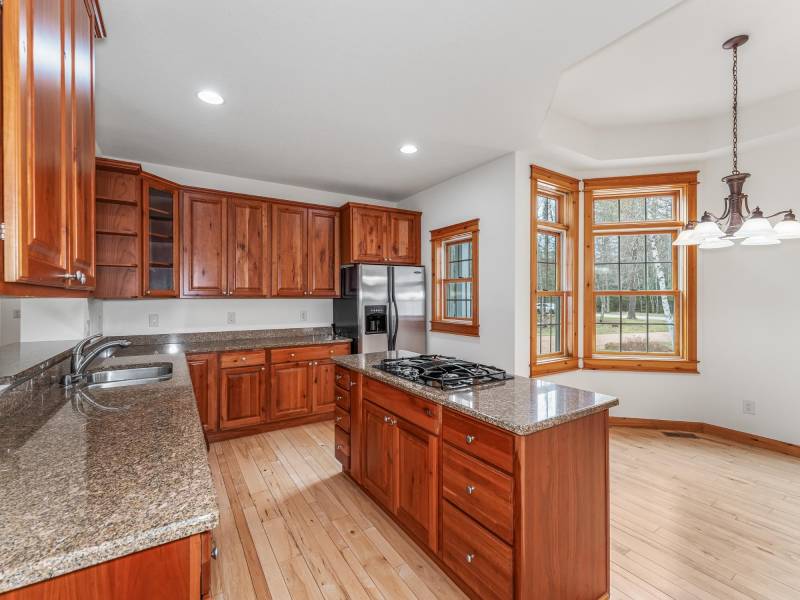 1940 Wood Dale Tr, , Eagle River,  WI 54521 United States