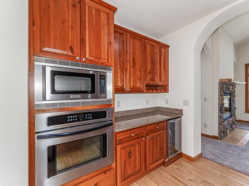 1940 Wood Dale Tr, , Eagle River,  WI 54521 United States