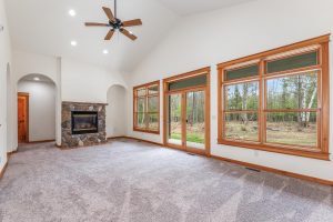 1940 Wood Dale Tr, , Eagle River,  WI 54521 United States