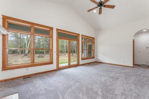 1940 Wood Dale Tr, , Eagle River,  WI 54521 United States