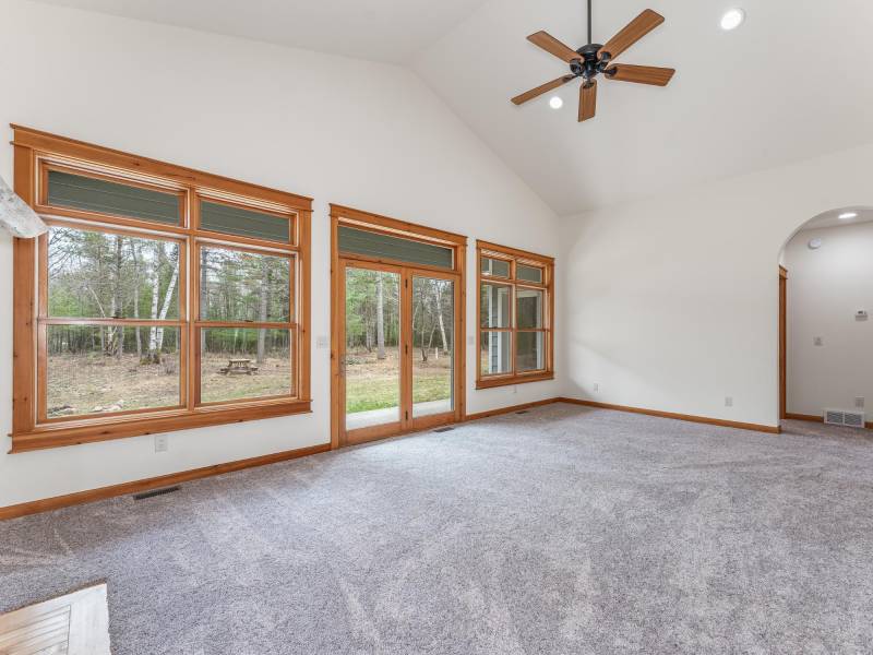 1940 Wood Dale Tr, , Eagle River,  WI 54521 United States
