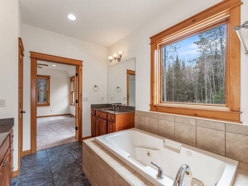 1940 Wood Dale Tr, , Eagle River,  WI 54521 United States