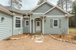 1940 Wood Dale Tr, , Eagle River,  WI 54521 United States