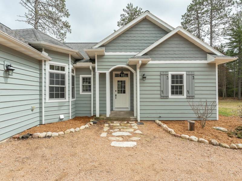1940 Wood Dale Tr, , Eagle River,  WI 54521 United States