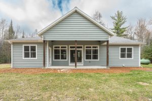 1940 Wood Dale Tr, , Eagle River,  WI 54521 United States