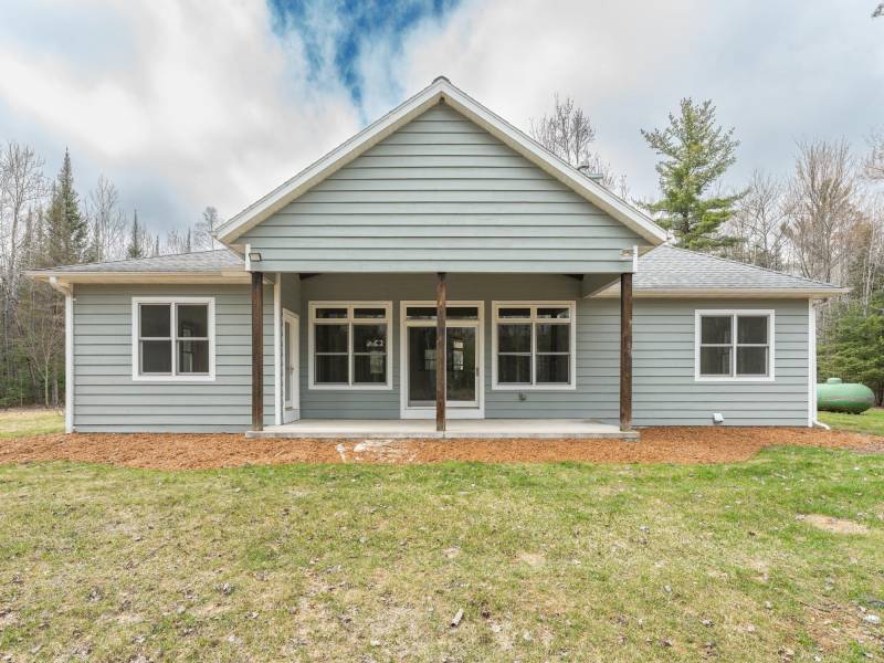 1940 Wood Dale Tr, , Eagle River,  WI 54521 United States