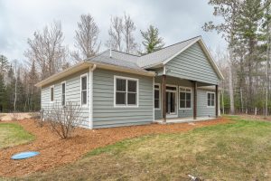 1940 Wood Dale Tr, , Eagle River,  WI 54521 United States