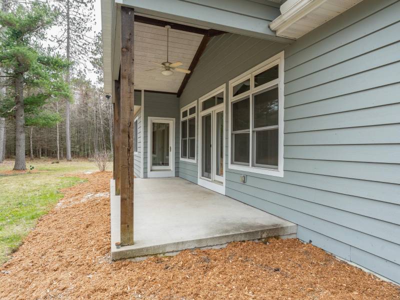 1940 Wood Dale Tr, , Eagle River,  WI 54521 United States