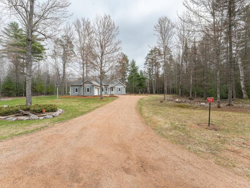 1940 Wood Dale Tr, , Eagle River,  WI 54521 United States