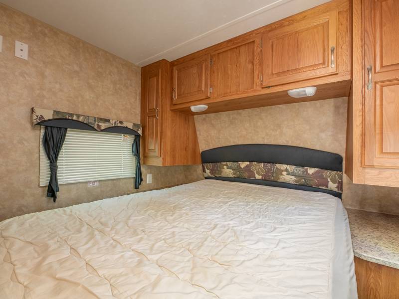 2136 Simpson Rd, , Phelps,  WI 54558 United States