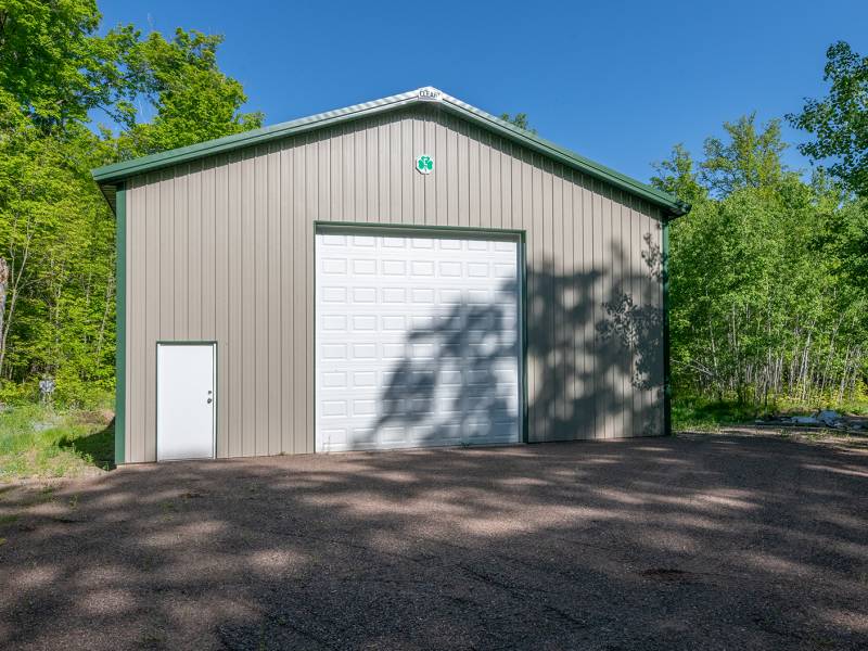 2136 Simpson Rd, , Phelps,  WI 54558 United States