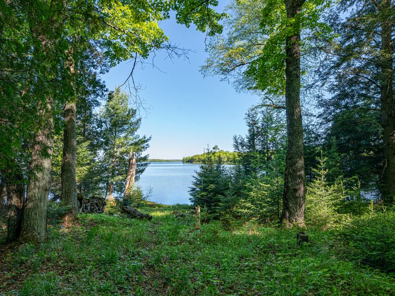 2136 Simpson Rd, , Phelps,  WI 54558 United States