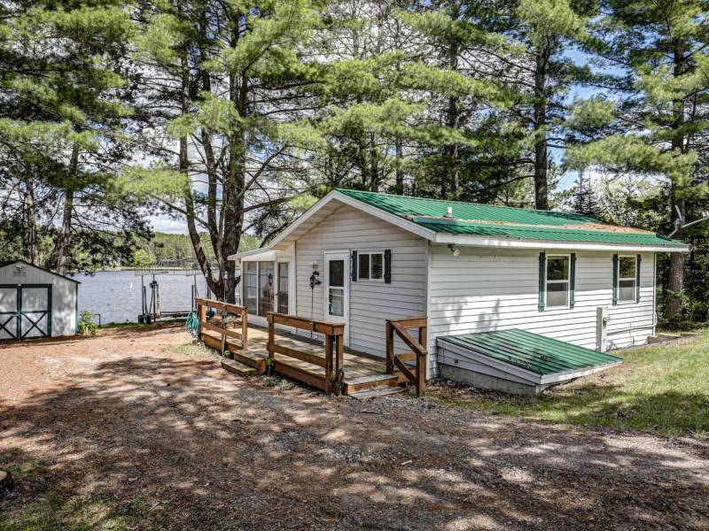 2246 Martin Dr, , Little Rice,  WI 54487 United States