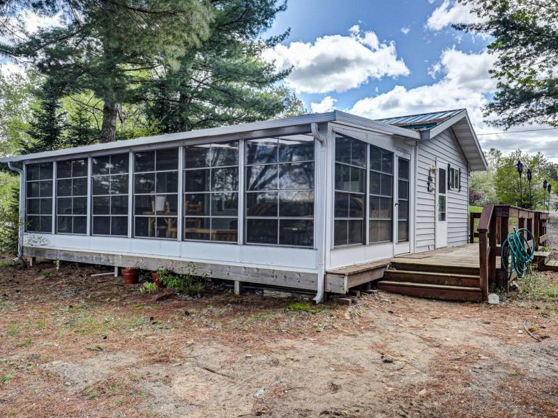 2246 Martin Dr, , Little Rice,  WI 54487 United States