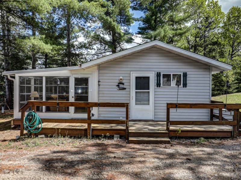 2246 Martin Dr, , Little Rice,  WI 54487 United States