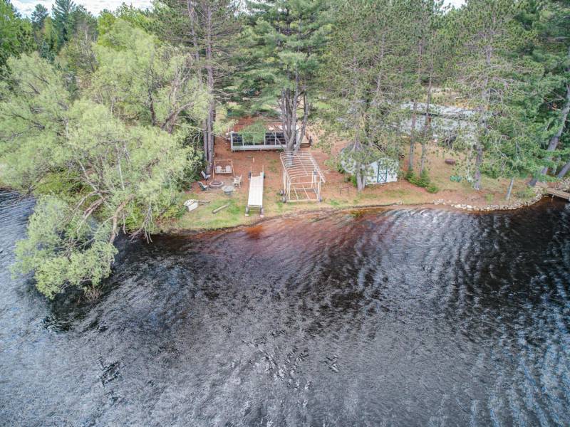 2246 Martin Dr, , Little Rice,  WI 54487 United States