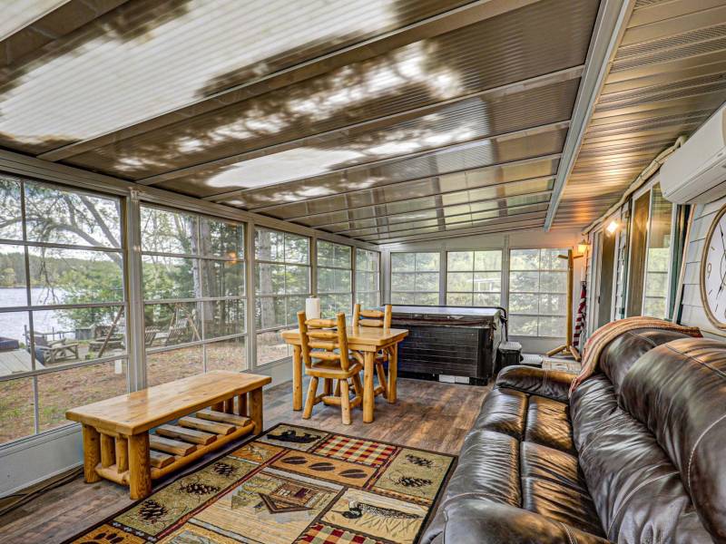 2246 Martin Dr, , Little Rice,  WI 54487 United States