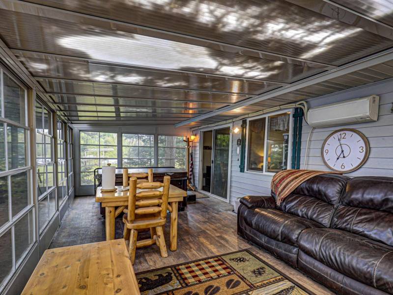 2246 Martin Dr, , Little Rice,  WI 54487 United States