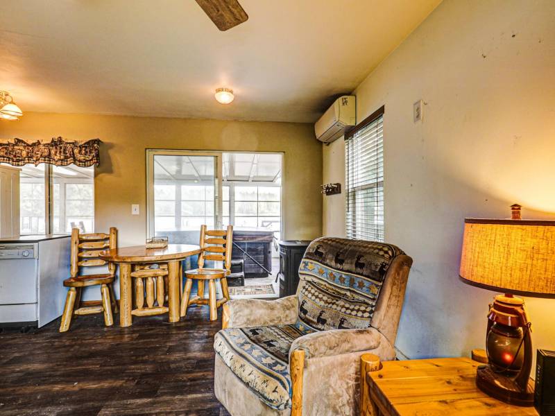 2246 Martin Dr, , Little Rice,  WI 54487 United States