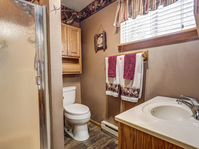 2246 Martin Dr, , Little Rice,  WI 54487 United States