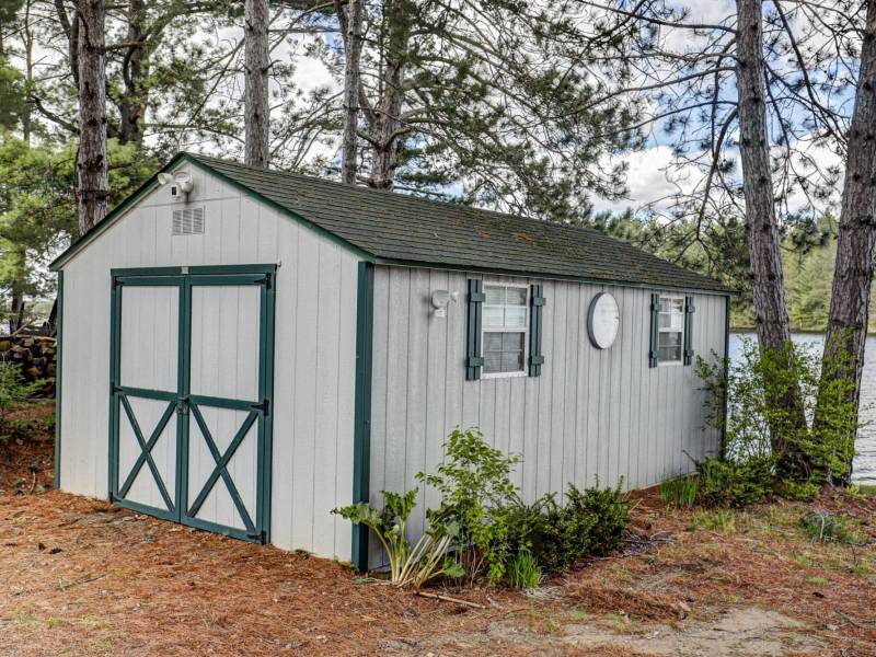 2246 Martin Dr, , Little Rice,  WI 54487 United States