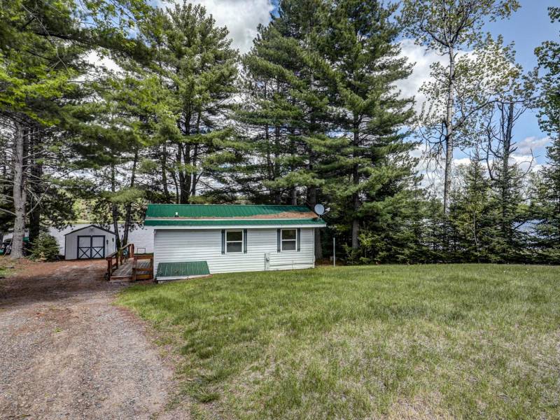 2246 Martin Dr, , Little Rice,  WI 54487 United States