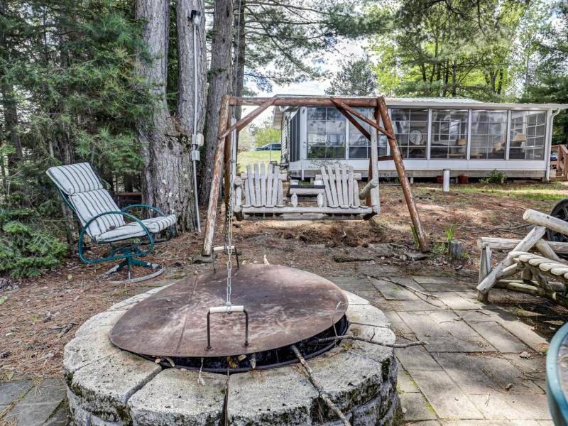 2246 Martin Dr, , Little Rice,  WI 54487 United States