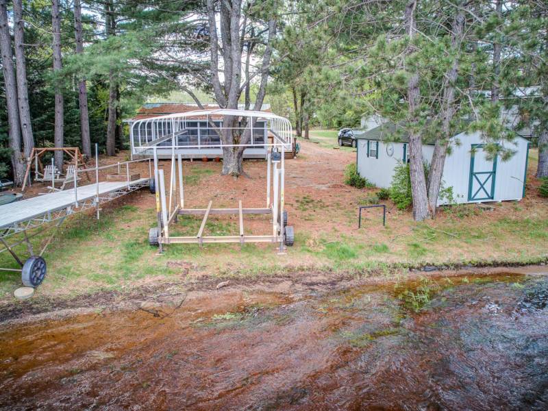 2246 Martin Dr, , Little Rice,  WI 54487 United States