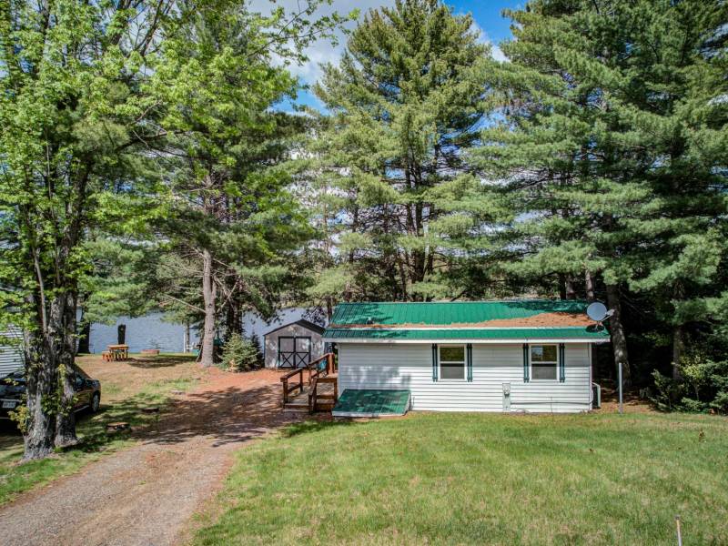 2246 Martin Dr, , Little Rice,  WI 54487 United States