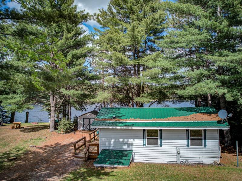 2246 Martin Dr, , Little Rice,  WI 54487 United States