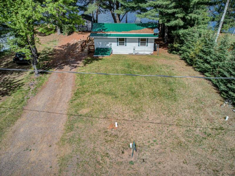 2246 Martin Dr, , Little Rice,  WI 54487 United States