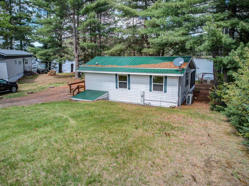 2246 Martin Dr, , Little Rice,  WI 54487 United States
