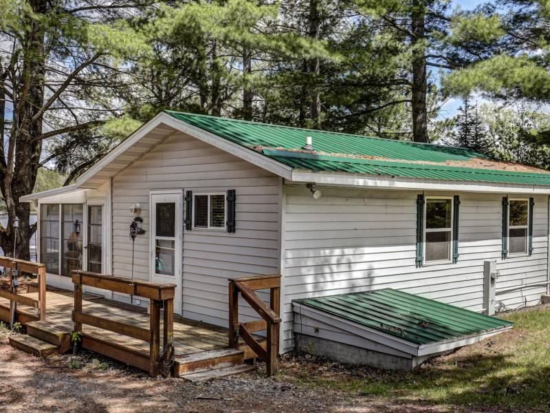 2246 Martin Dr, , Little Rice,  WI 54487 United States