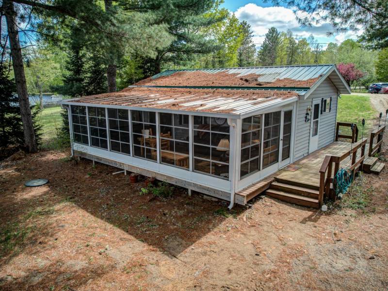 2246 Martin Dr, , Little Rice,  WI 54487 United States