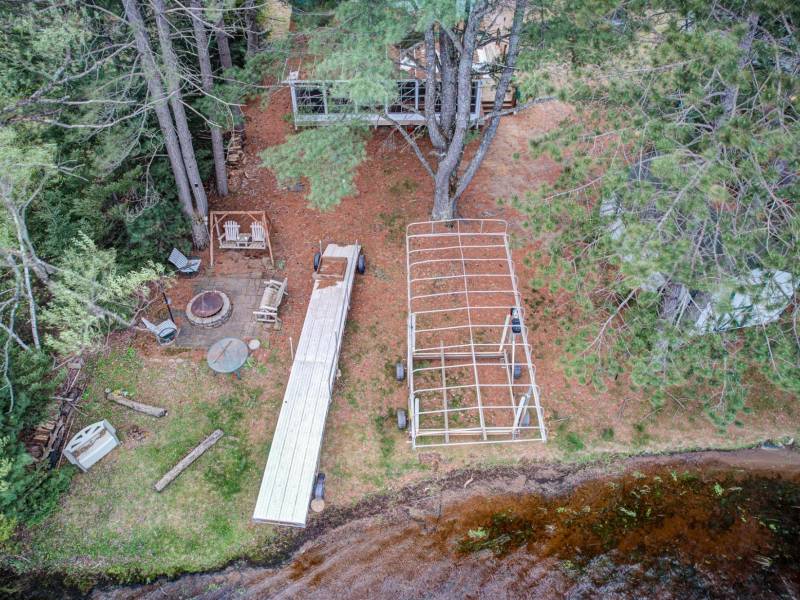 2246 Martin Dr, , Little Rice,  WI 54487 United States