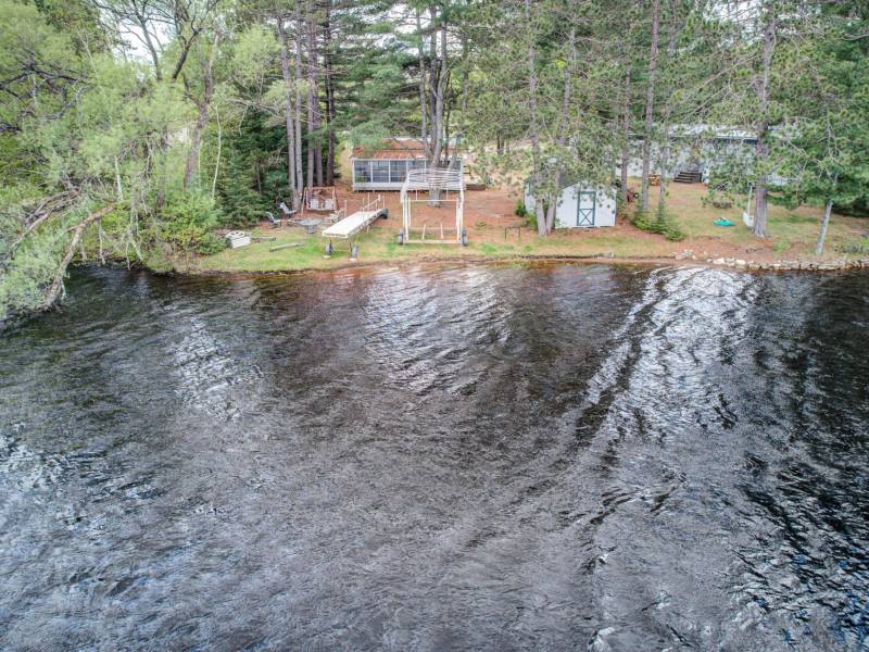 2246 Martin Dr, , Little Rice,  WI 54487 United States