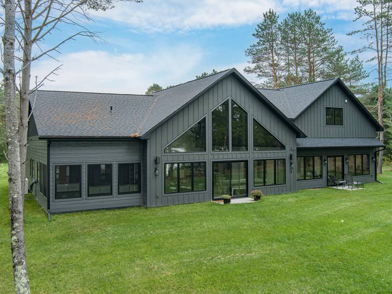 2293 St Marys Rd, , Three Lakes,  WI 54562 United States